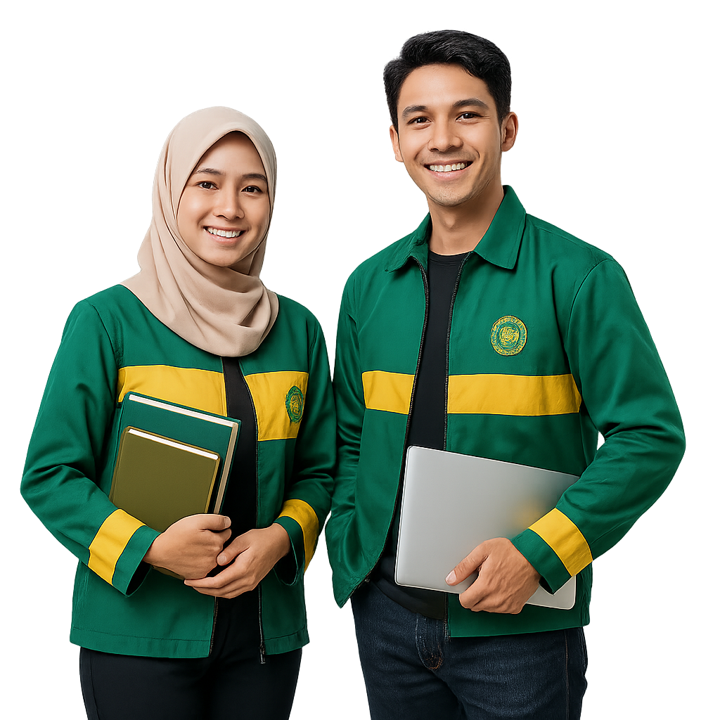 Mahasiswa STKIP Ahlussunnah